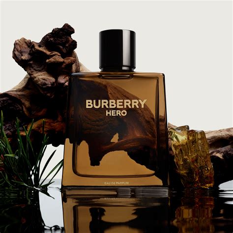 parfum burberry pour hommes sears|Burberry hero for men 100ml.